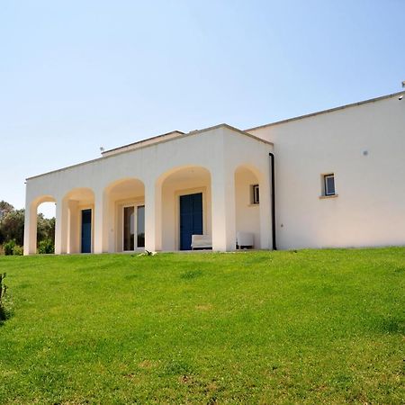 Casale 50 Otranto Hotel Conca Specchiulla Exterior foto
