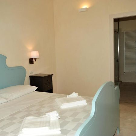 Casale 50 Otranto Hotel Conca Specchiulla Exterior foto