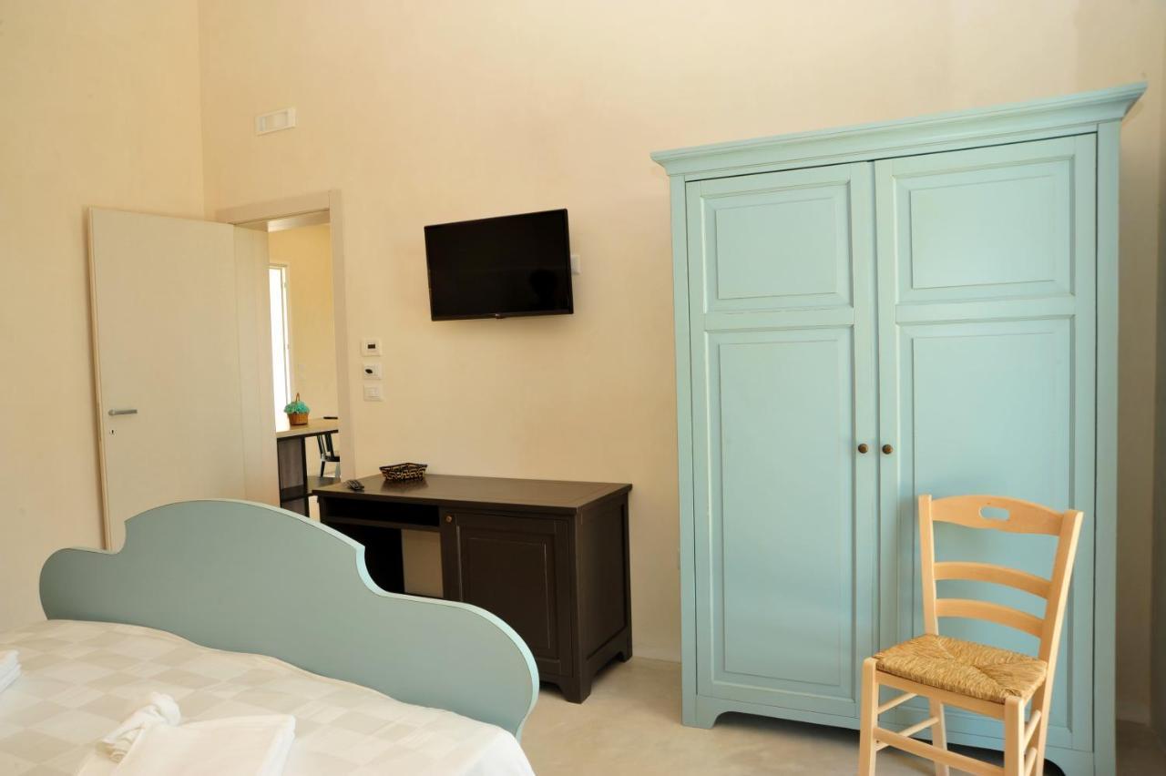Casale 50 Otranto Hotel Conca Specchiulla Exterior foto