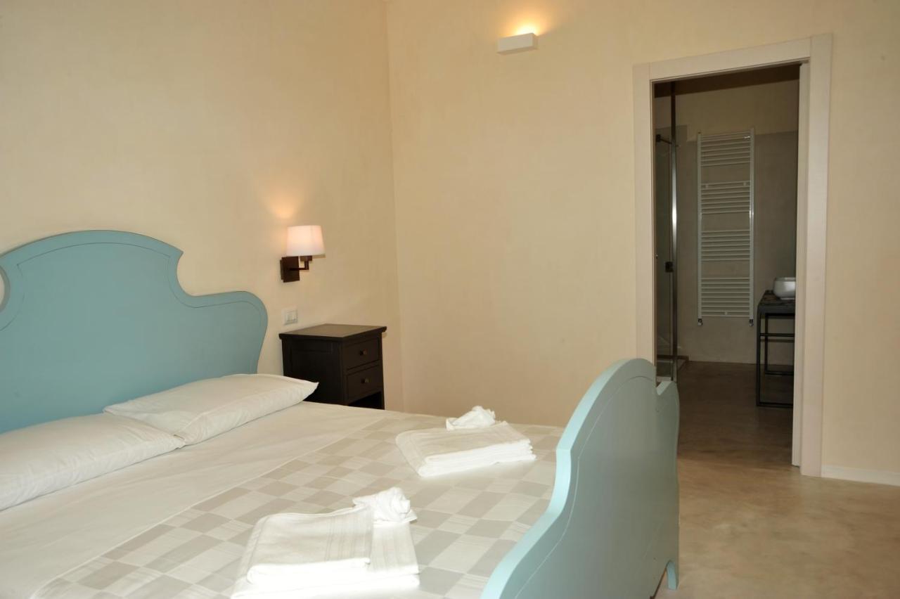 Casale 50 Otranto Hotel Conca Specchiulla Exterior foto