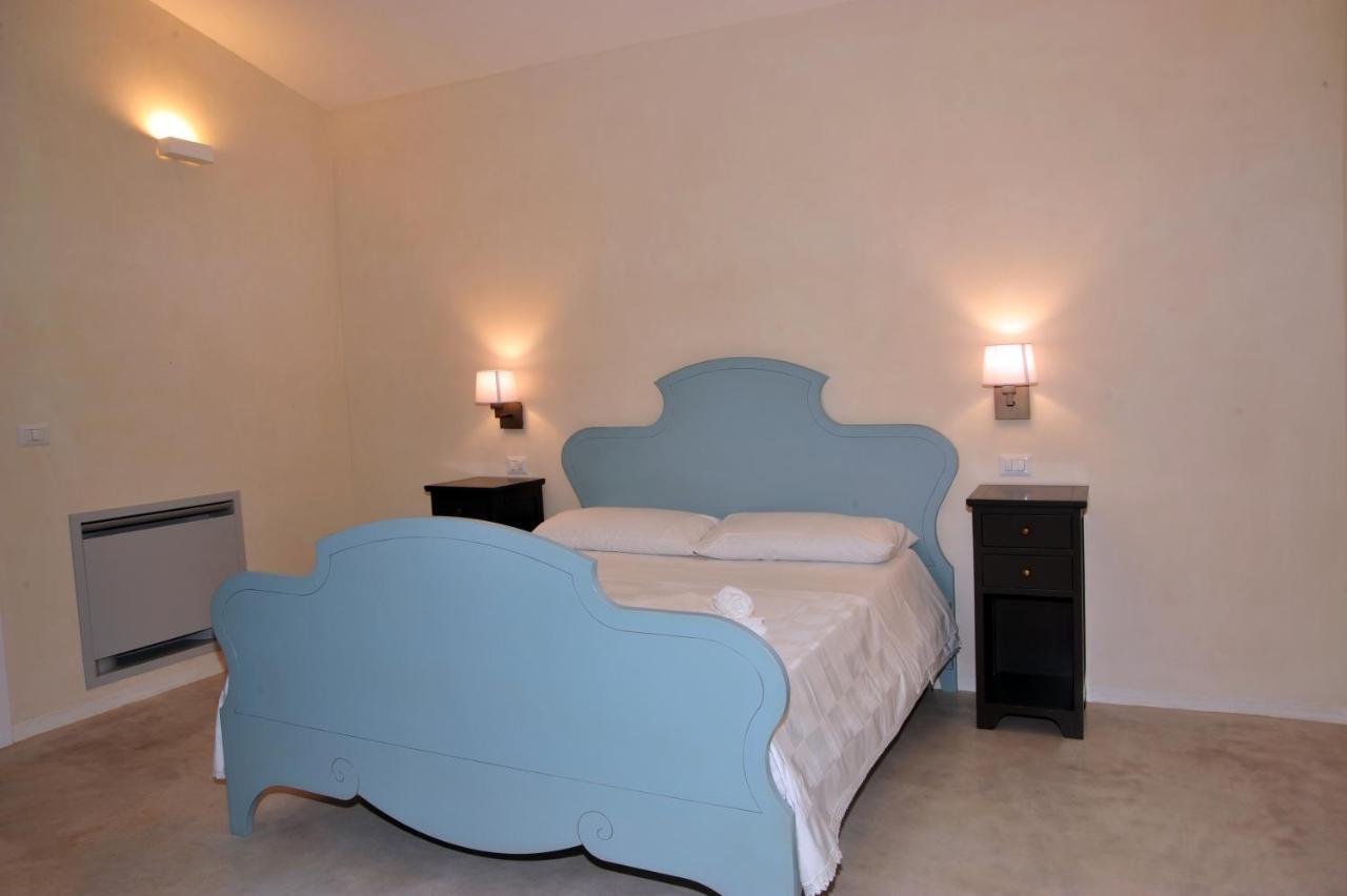 Casale 50 Otranto Hotel Conca Specchiulla Exterior foto