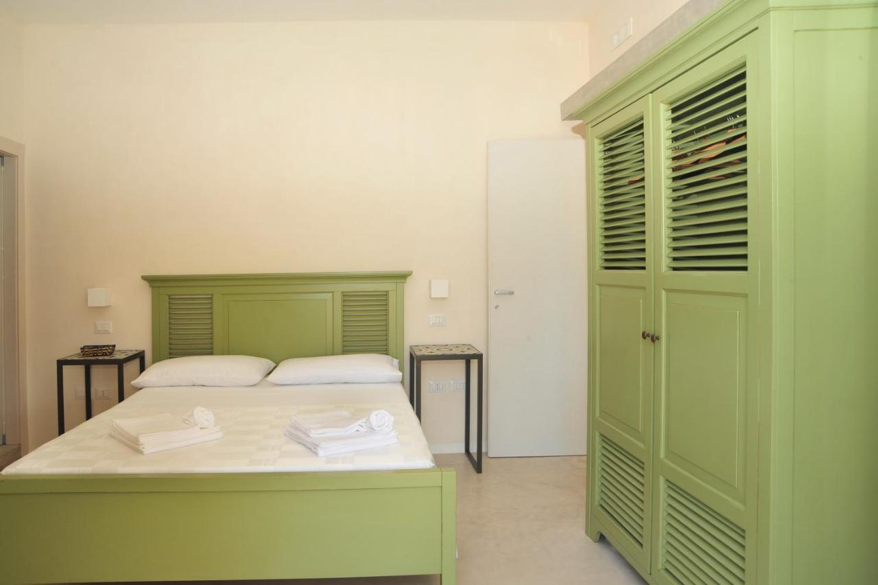 Casale 50 Otranto Hotel Conca Specchiulla Exterior foto