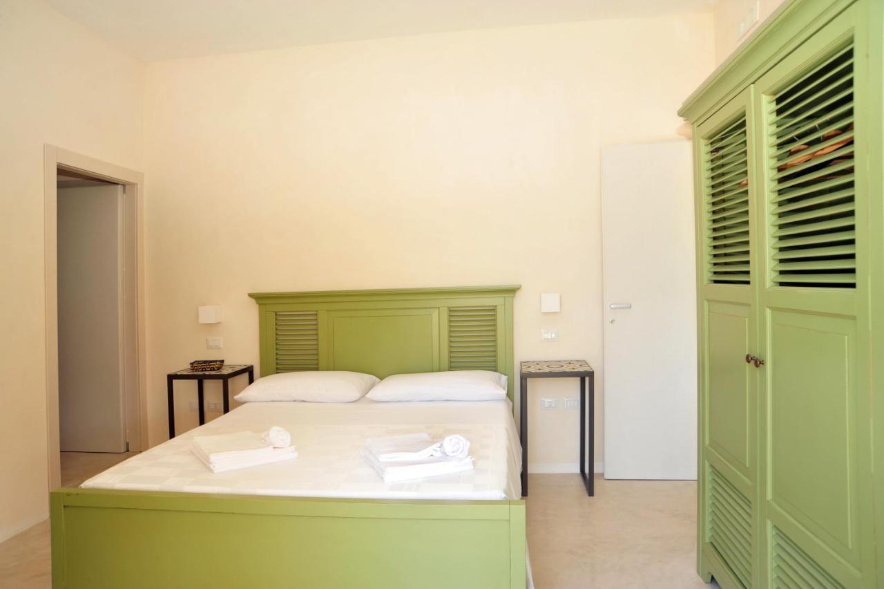 Casale 50 Otranto Hotel Conca Specchiulla Exterior foto