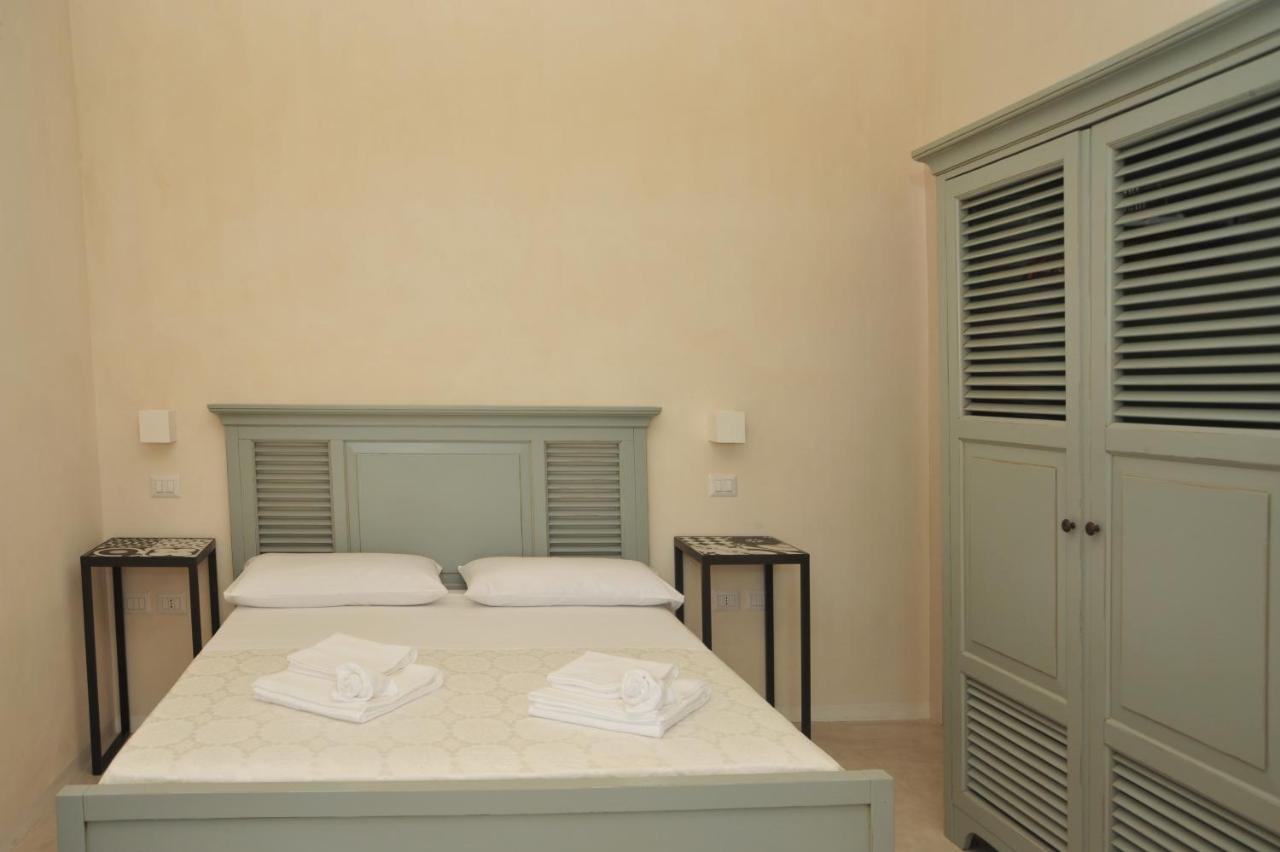 Casale 50 Otranto Hotel Conca Specchiulla Exterior foto