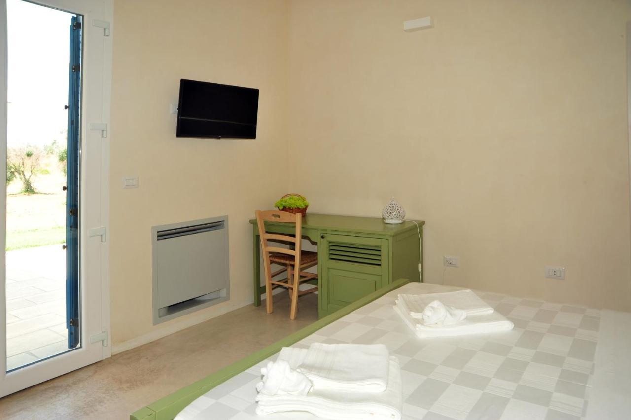 Casale 50 Otranto Hotel Conca Specchiulla Exterior foto